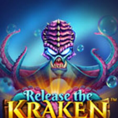 Quái Vật Biển Sâu – Release the Kraken Slot