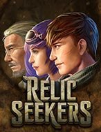 Trò Chơi Ngàn Năm – Relic Seekers Slot