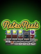 Cờ Cổ Điển – Retro Reels Slot