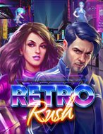 Retro Rush Slot