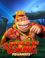 Return of Kong Megaways Slot