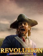 Revolution Patriot’s Fortune Slot