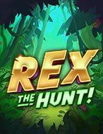 Rex the Hunt Slot