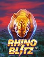 Rhino Blitz Slot