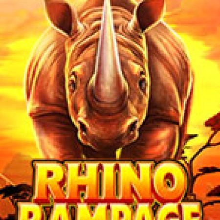 Rhino Rampage Slot