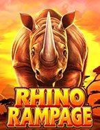 Rhino Rampage Slot