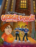 Si Tình: Georgie Porgie – Rhyming Reels: Georgie Porgie Slot