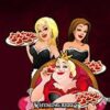 Si Tình: Hearts & Tarts – Rhyming Reels: Hearts & Tarts Slot