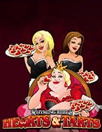 Si Tình: Hearts & Tarts – Rhyming Reels: Hearts & Tarts Slot