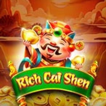 Rich Cai Shen Slot