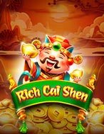 Rich Cai Shen Slot