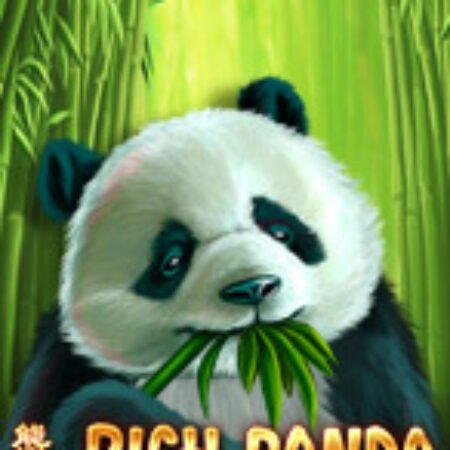 Rich Panda Slot