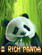 Rich Panda Slot