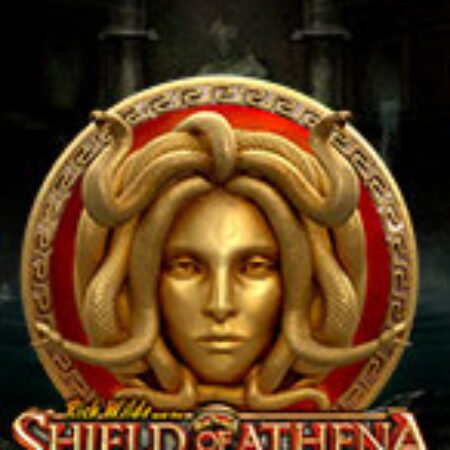 Rich Wilde và Khiên Thần Athena – Rich Wilde and the Shield of Athena Slot