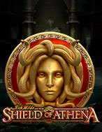 Rich Wilde và Khiên Thần Athena – Rich Wilde and the Shield of Athena Slot