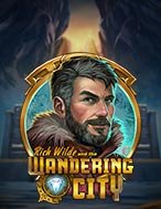 Rich Wilde và Thành phố Lang Thang – Rich Wilde and the Wandering City Slot