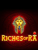 Thần Ra Xứ Ai Cập – Riches of RA Slot