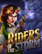 Riders of the Storm Slot