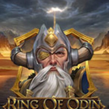 Nhẫn Vàng Của Odin – Ring of Odin Slot