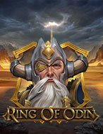 Nhẫn Vàng Của Odin – Ring of Odin Slot