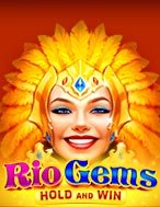 Rio Gems Slot