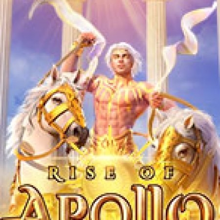 Chiến Thần Apollo – Rise of Apollo Slot