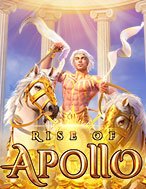 Chiến Thần Apollo – Rise of Apollo Slot