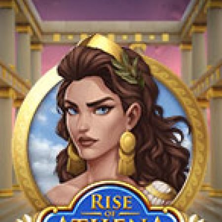 Athena Trỗi Dậy – Rise of Athena Slot