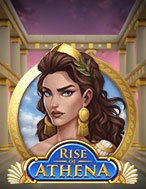 Athena Trỗi Dậy – Rise of Athena Slot