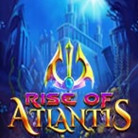 Rise of Atlantis Slot