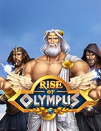 Đường Lên Đỉnh Olympia – Rise of Olympus Slot