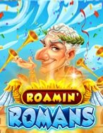 Roamin’ Romans UltraNudge Slot