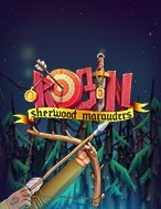 Robin Sherwood Marauders Slot