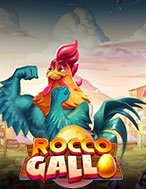 Gà Chọi – Rocco Gallo Slot