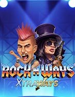 Rock N’ Ways XtraWays Slot