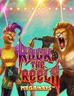 Rock the Reels Megaways Slot