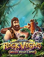 Vegas Thời Đồ Đá – Rock Vegas Slot