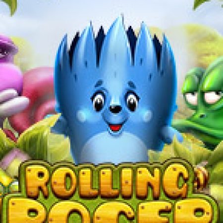 Rolling Roger Slot