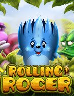 Rolling Roger Slot