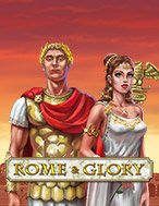 Rome and Glory Slot