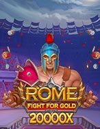 Rome: Đấu Trường Danh Lợi – Rome : Fight for Gold Slot