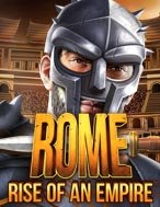 Rome Rise of an Empire Slot