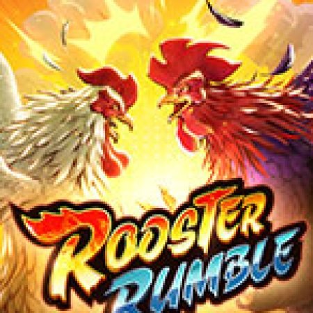 Thần Kê Đại Chiến – Rooster Rumble Slot