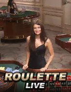 Roulette Live Euro Slot