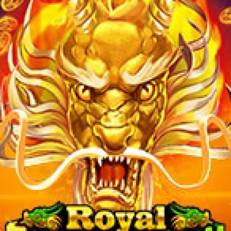 Royal Golden Dragon Slot