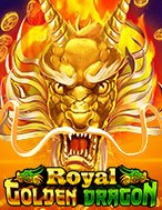 Royal Golden Dragon Slot