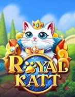 Royal Katt Slot