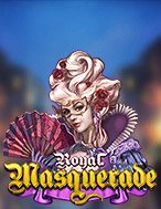 Lễ Hội Hóa Trang – Royal Masquerade Slot