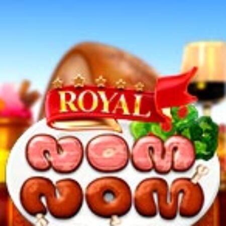 Royal Nom Nom Slot