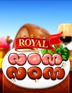 Royal Nom Nom Slot